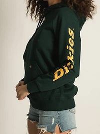DICKIES HEAVYWEIGHT GRAPHIC HOODIE - CLEARANCE