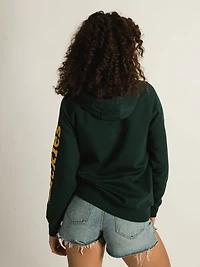 DICKIES HEAVYWEIGHT GRAPHIC HOODIE - CLEARANCE