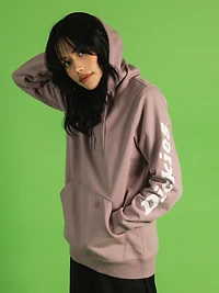 DICKIES HEAVYWEIGHT GRAPHIC HOODIE - CLEARANCE