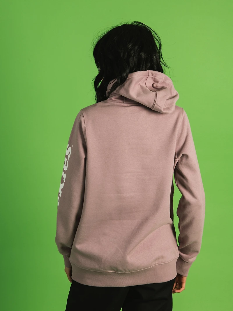 DICKIES HEAVYWEIGHT GRAPHIC HOODIE - CLEARANCE