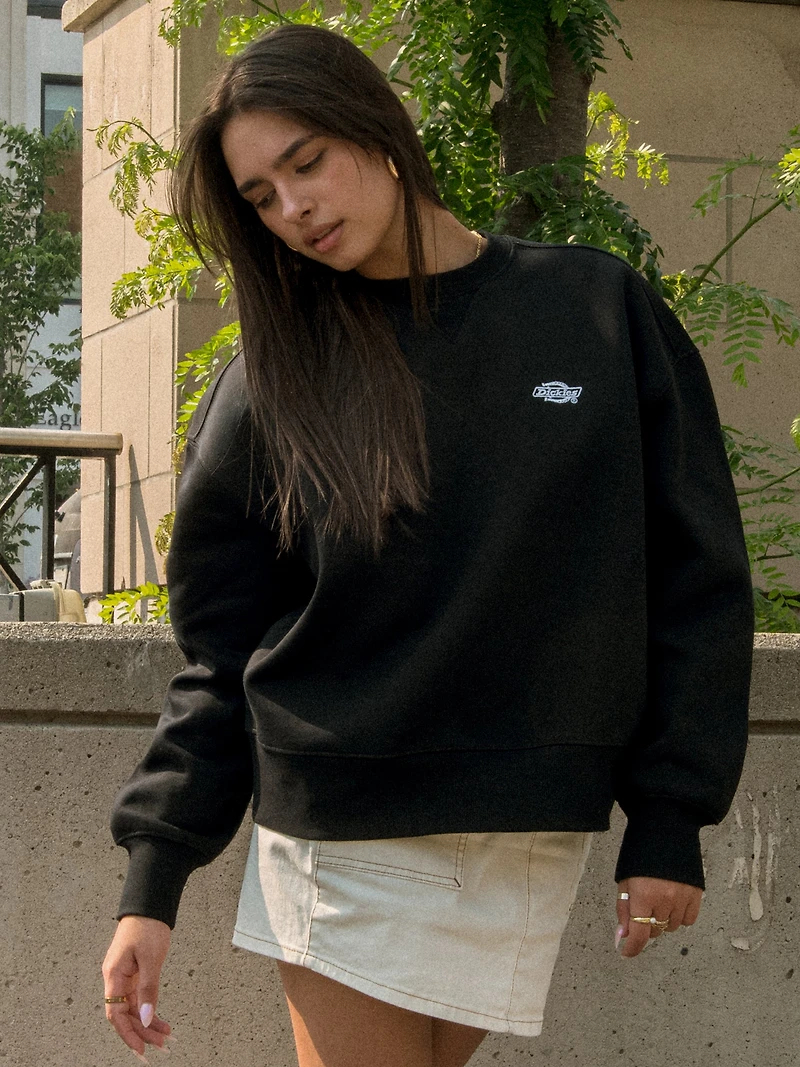 DICKIES SUMMERDALE CREW - CLEARANCE