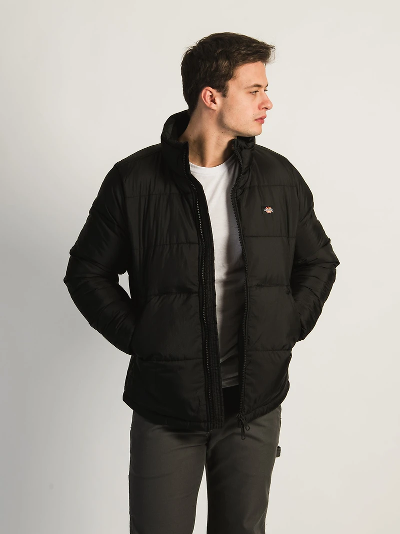 VESTE DICKIES WALDENBURG - DÉGAGEMENT