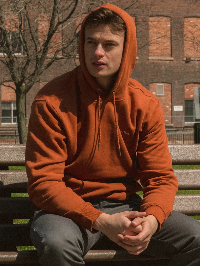 DICKIES UNIONTOWN HOODIE - DÉSTOCKAGE