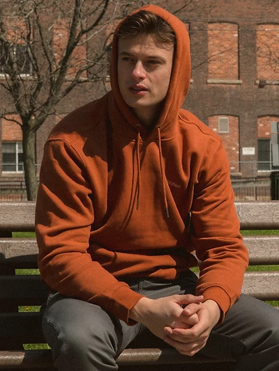 DICKIES UNIONTOWN HOODIE - DÉSTOCKAGE