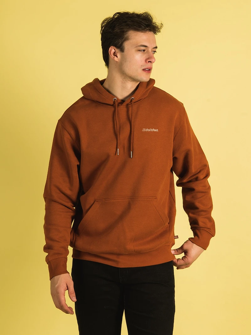 DICKIES UNIONTOWN HOODIE - DÉSTOCKAGE
