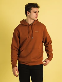 DICKIES UNIONTOWN HOODIE - DÉSTOCKAGE