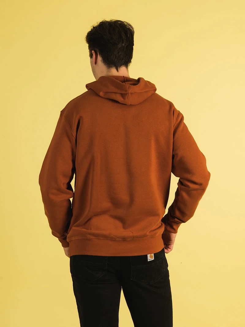DICKIES UNIONTOWN HOODIE - CLEARANCE