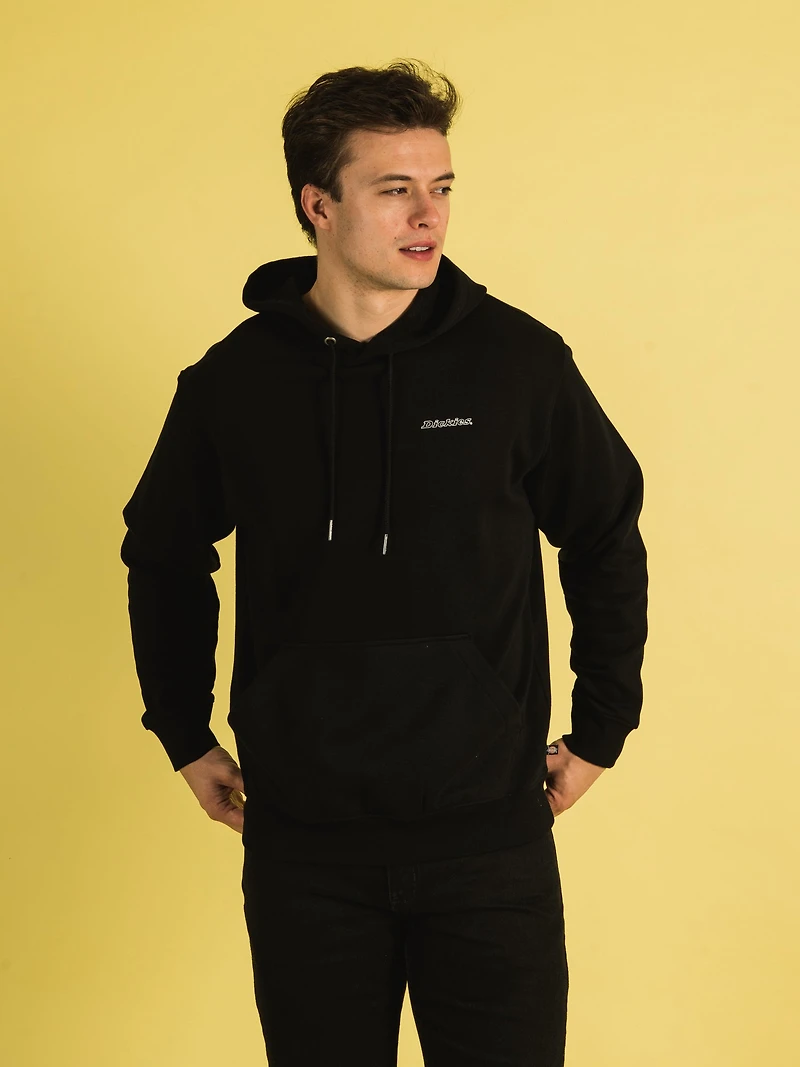 DICKIES UNIONTOWN HOODIE - CLEARANCE