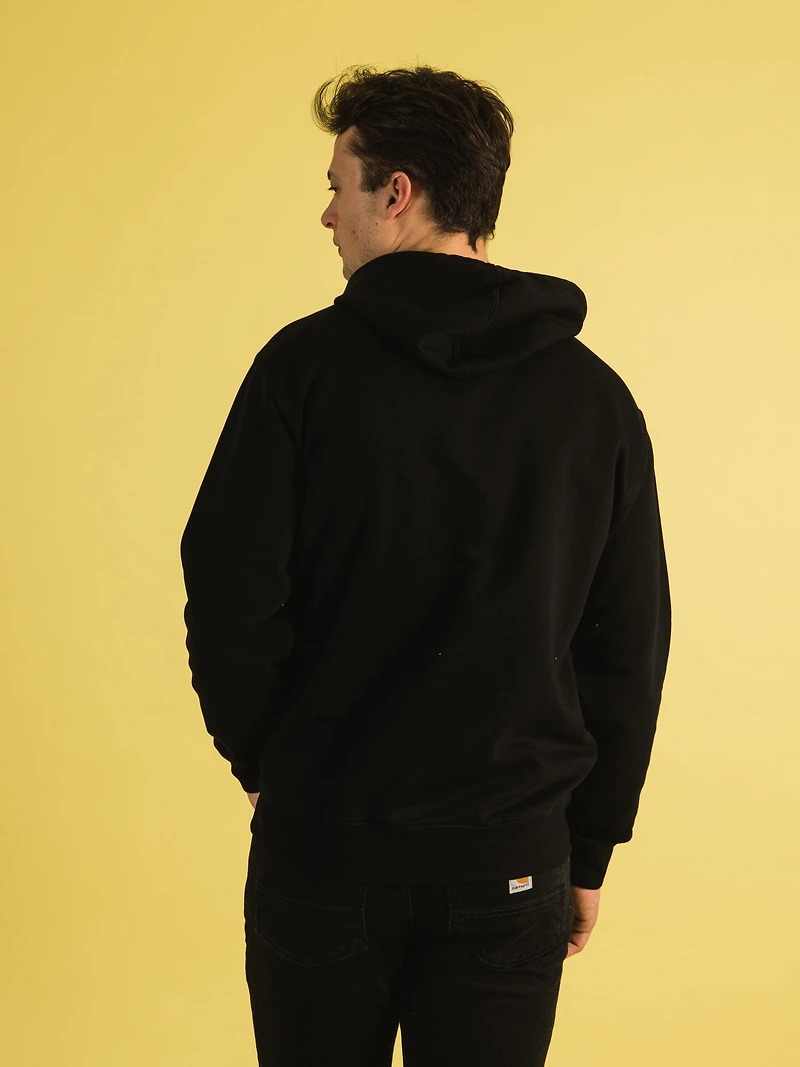 DICKIES UNIONTOWN HOODIE - CLEARANCE