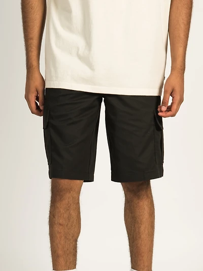 DICKIES CARGO WORK 11" SHORT - CLEARANCE