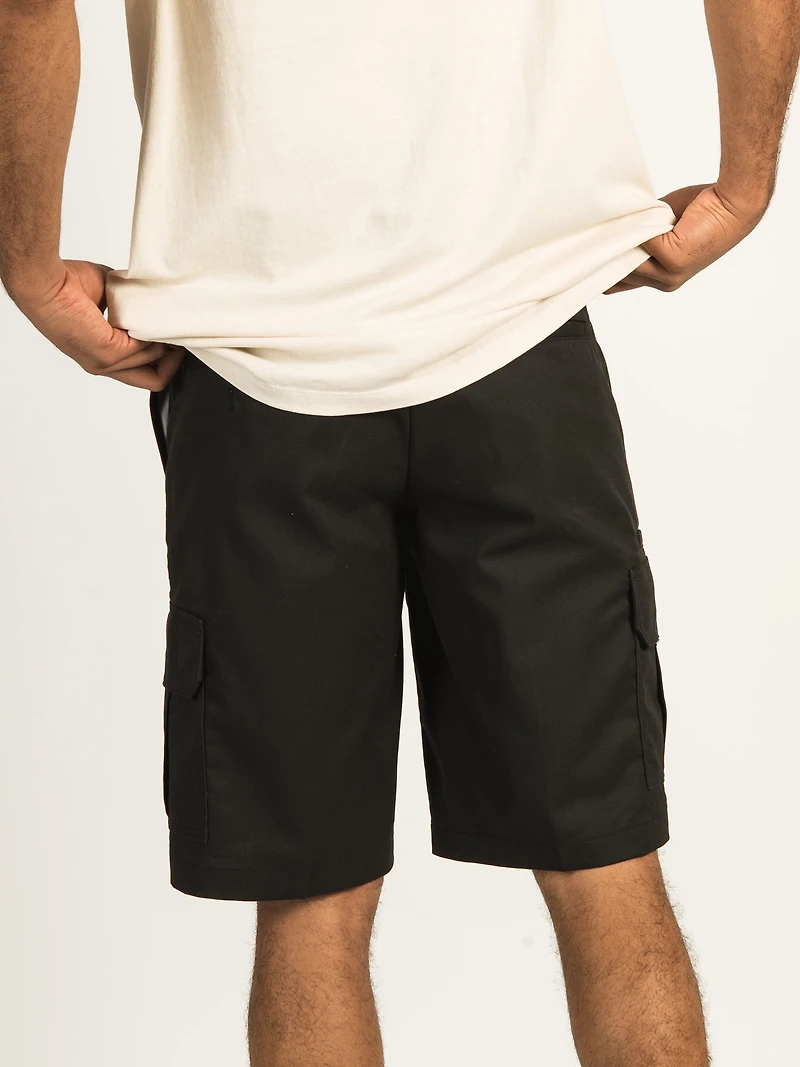 DICKIES CARGO WORK 11" SHORT - CLEARANCE