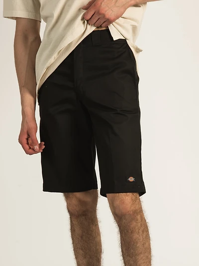DICKIES RELAXED MULTI POCKET 13" SHORT - CLEARANCE