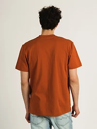 DICKIES WORDMARK GRAPHIC T-SHIRT - CLEARANCE