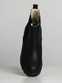 WOMENS HARLOW CAMILLA SHORT BOOT