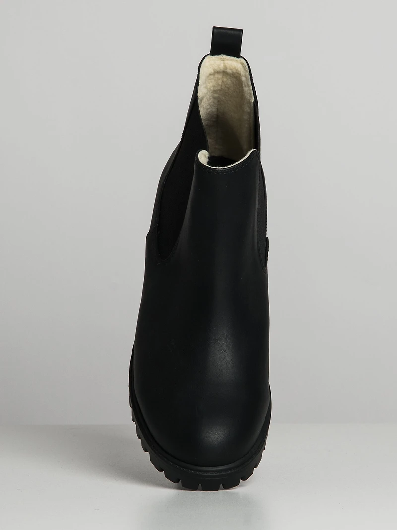 WOMENS HARLOW CAMILLA SHORT BOOT