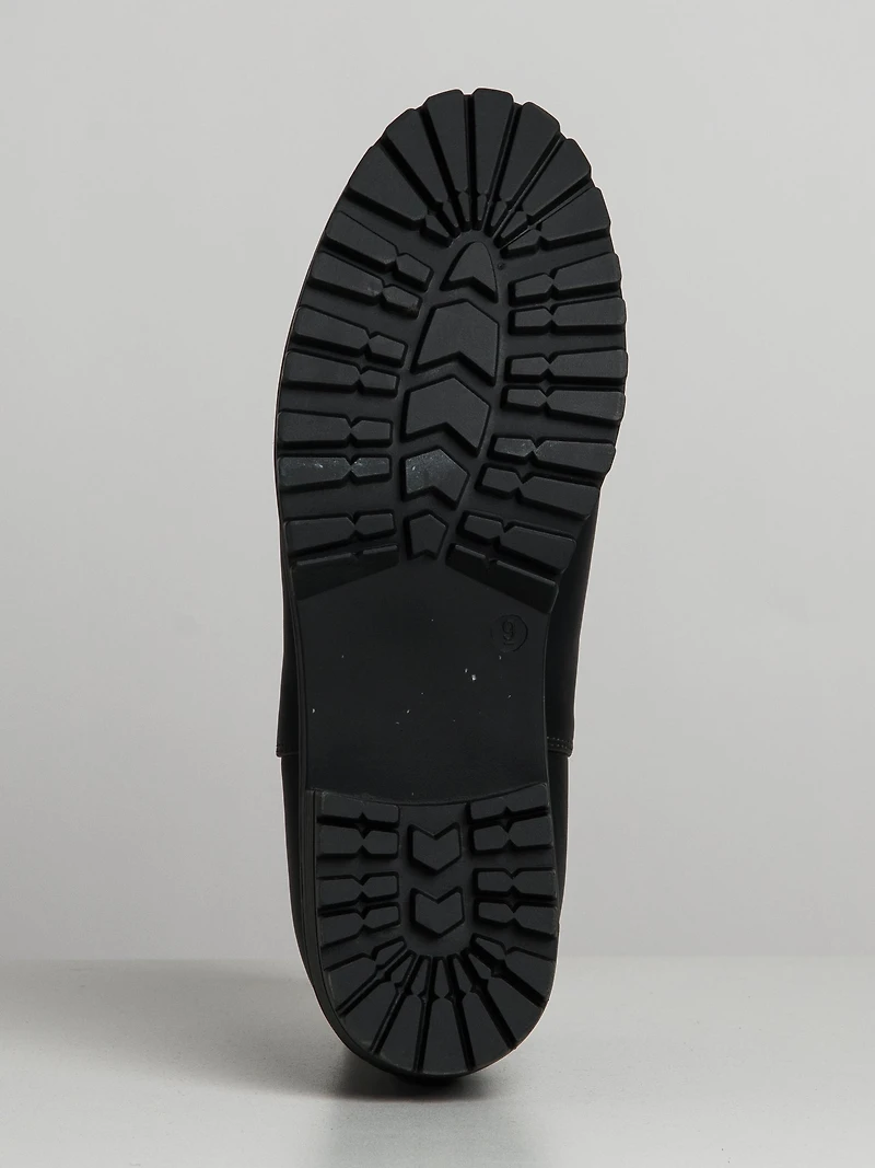 WOMENS HARLOW CAMILLA SHORT BOOT