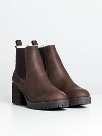 WOMENS DLG DAHLIA BOOT