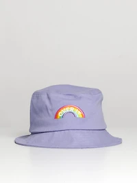 CHAPEAU DE SEAU - OVER IT RAINBOW