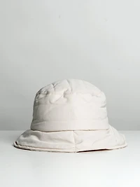DLG PUFFY BUCKET HAT - CLEARANCE