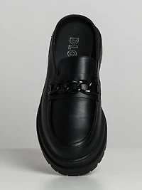 WOMENS DLG AMELIA - CLEARANCE