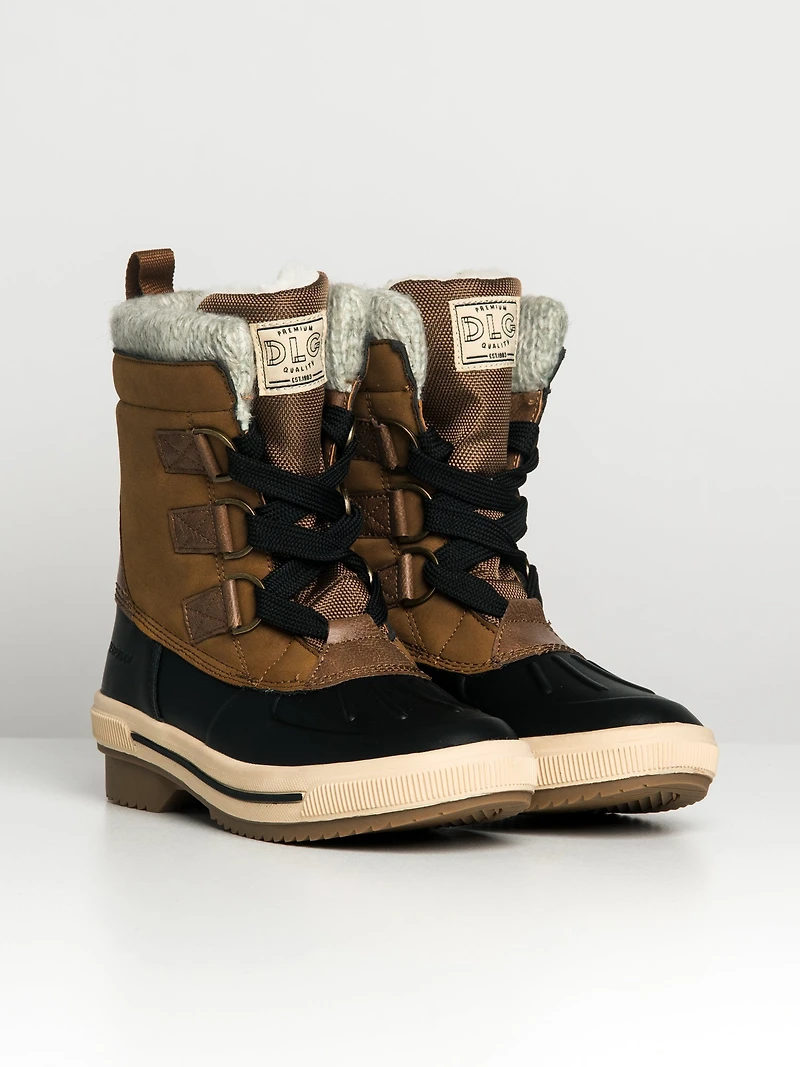 WOMENS DLG NAOMI Boot - CLEARANCE