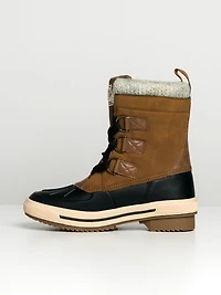 WOMENS NAOMI Boot