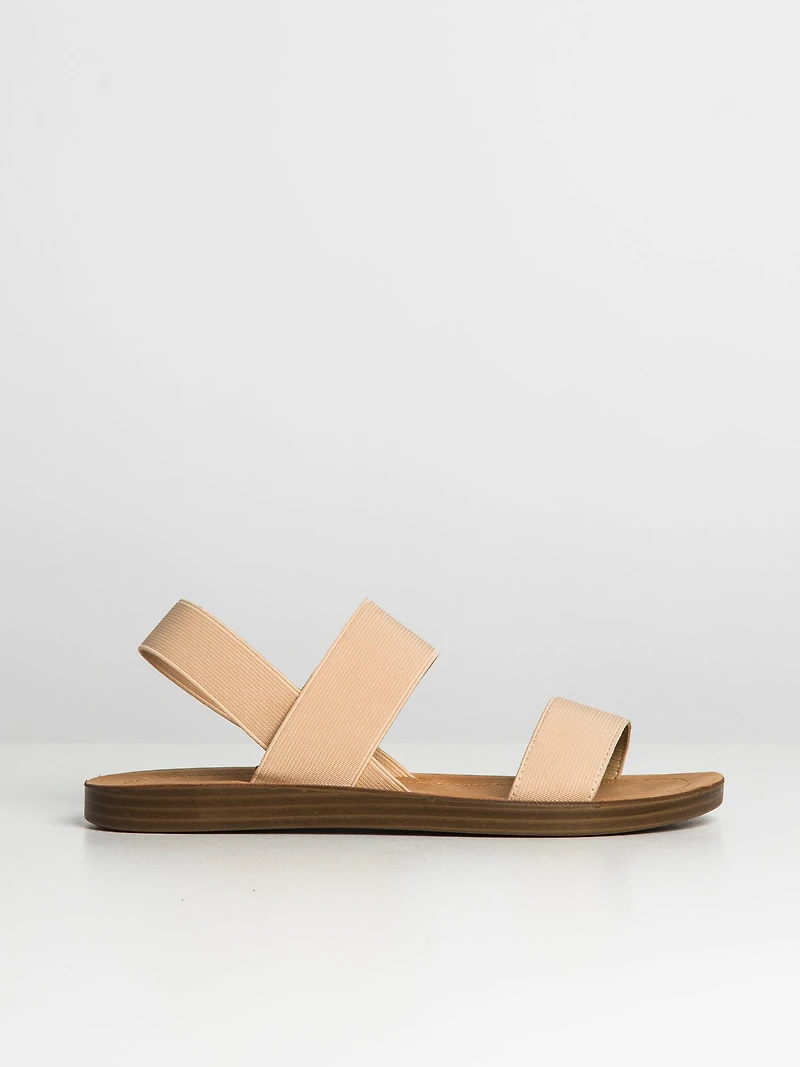 WOMENS DLG KENDRA SANDALS