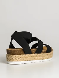 Sandale WOMENS JILLY