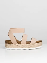 WOMENS DLG JILLY Sandal