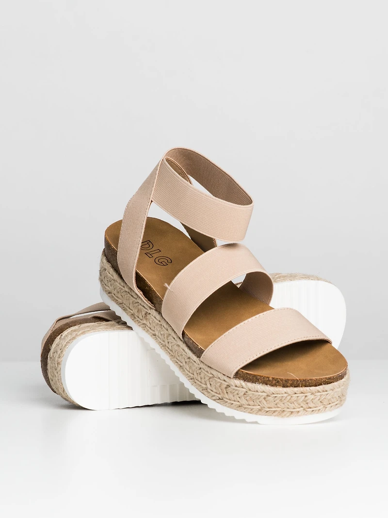 WOMENS DLG JILLY Sandal