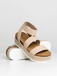 WOMENS DLG JILLY Sandal