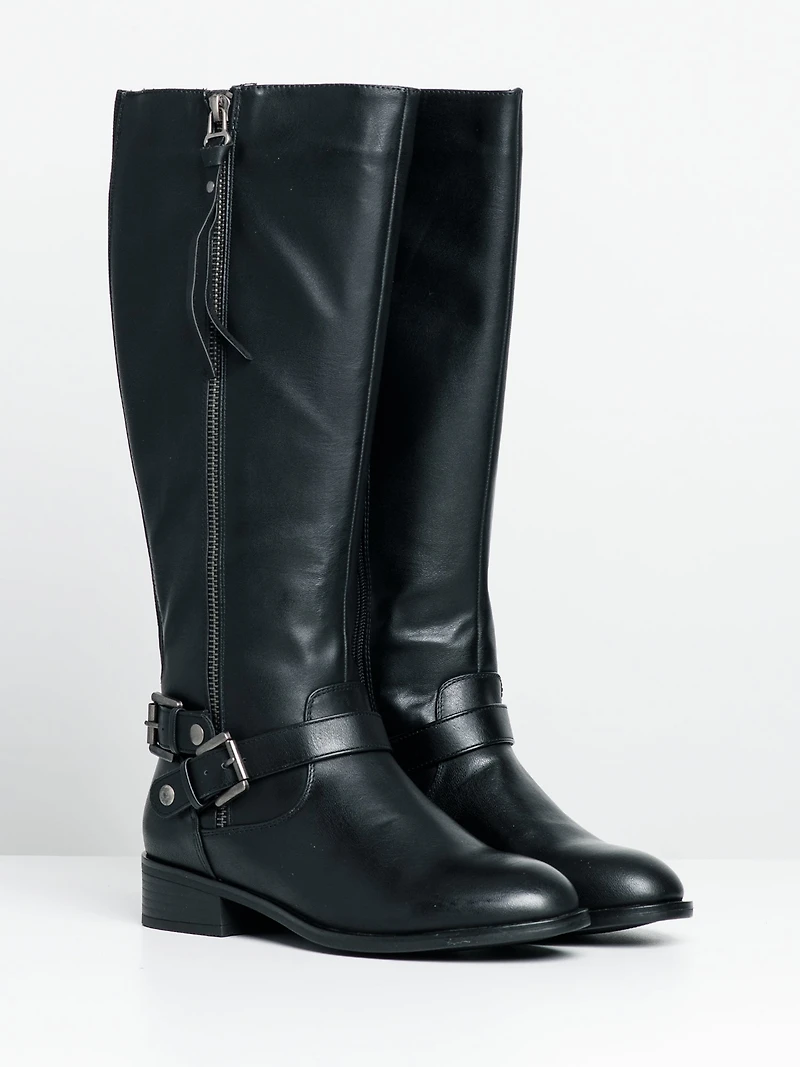WOMENS DLG STEPHANIE TALL BOOT - CLEARANCE