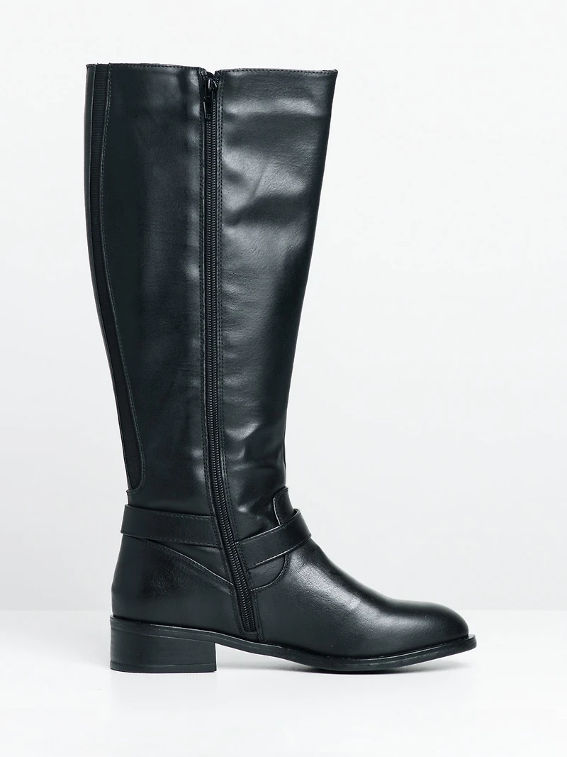 WOMENS DLG STEPHANIE TALL BOOT - CLEARANCE