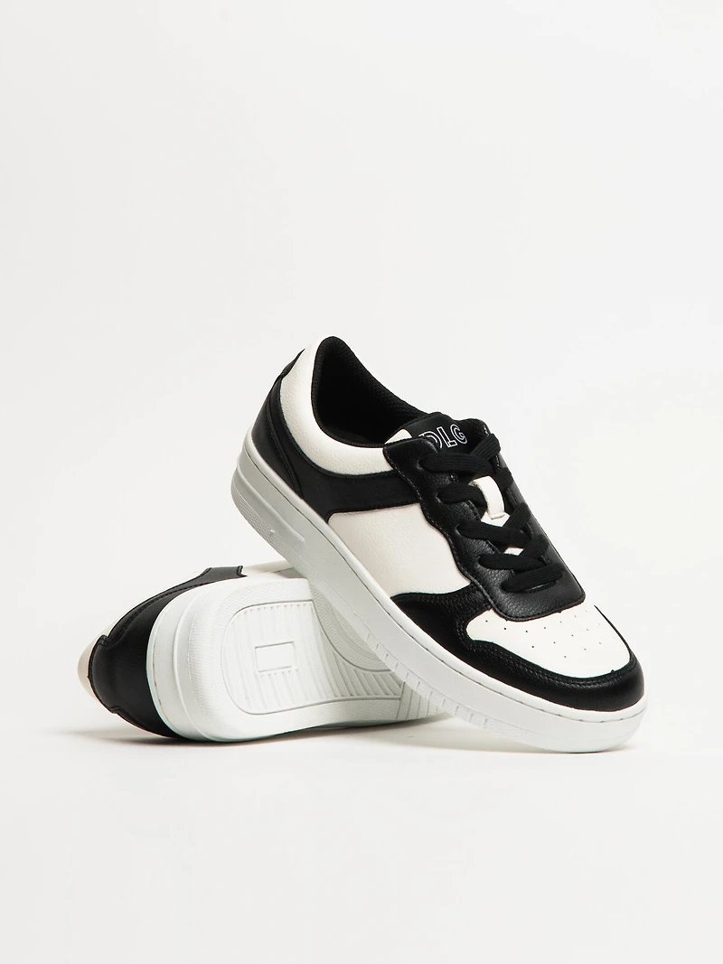 WOMENS DLG ADELINE SNEAKER - CLEARANCE