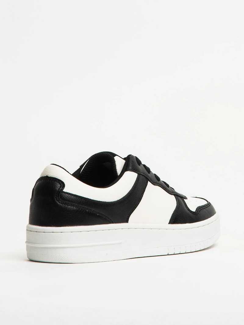 WOMENS DLG ADELINE SNEAKER - CLEARANCE