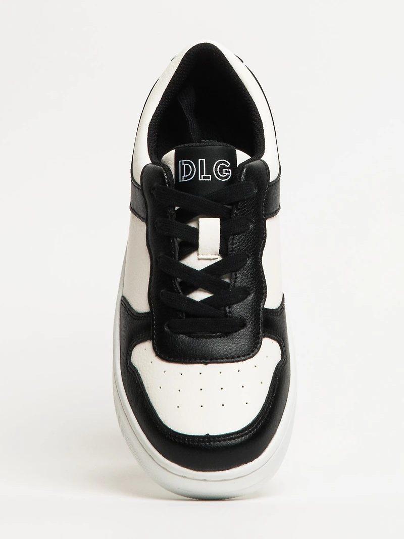 WOMENS DLG ADELINE SNEAKER - CLEARANCE