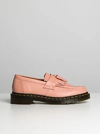 WOMENS DR MARTENS ADRIAN VIRGINIA - CLEARANCE