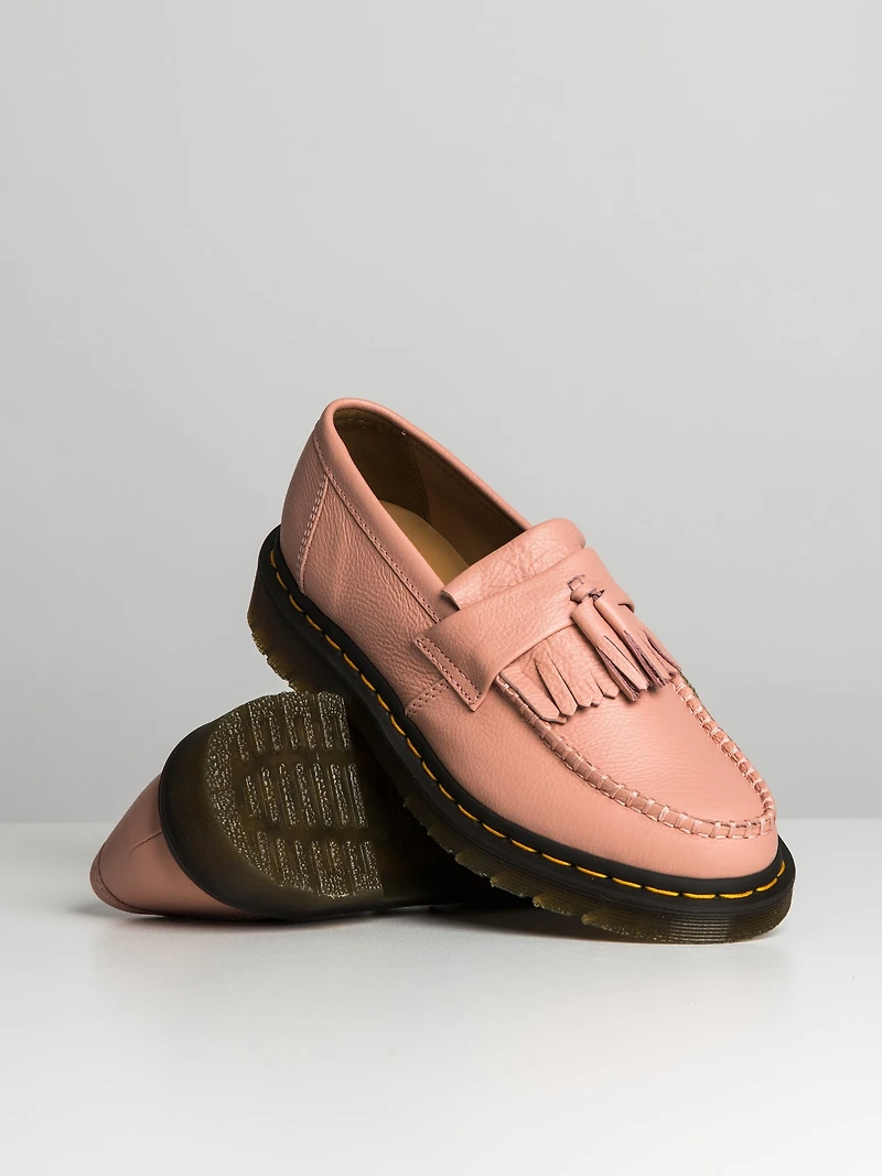 WOMENS DR MARTENS ADRIAN VIRGINIA - CLEARANCE