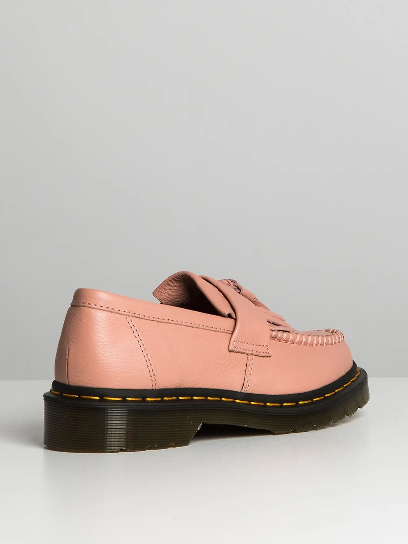 WOMENS DR MARTENS ADRIAN VIRGINIA - CLEARANCE