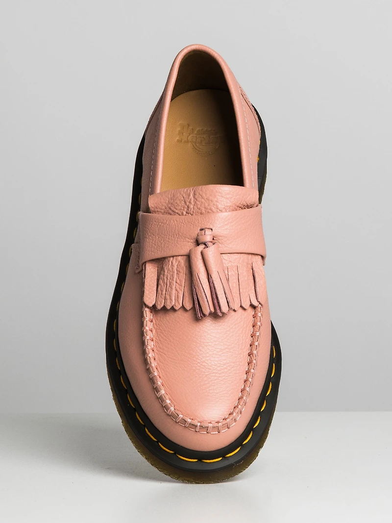 WOMENS DR MARTENS ADRIAN VIRGINIA - CLEARANCE