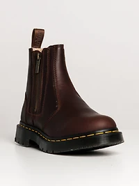WOMENS DR MARTENS 2976 ALYSON ZIP BOOT - CLEARANCE