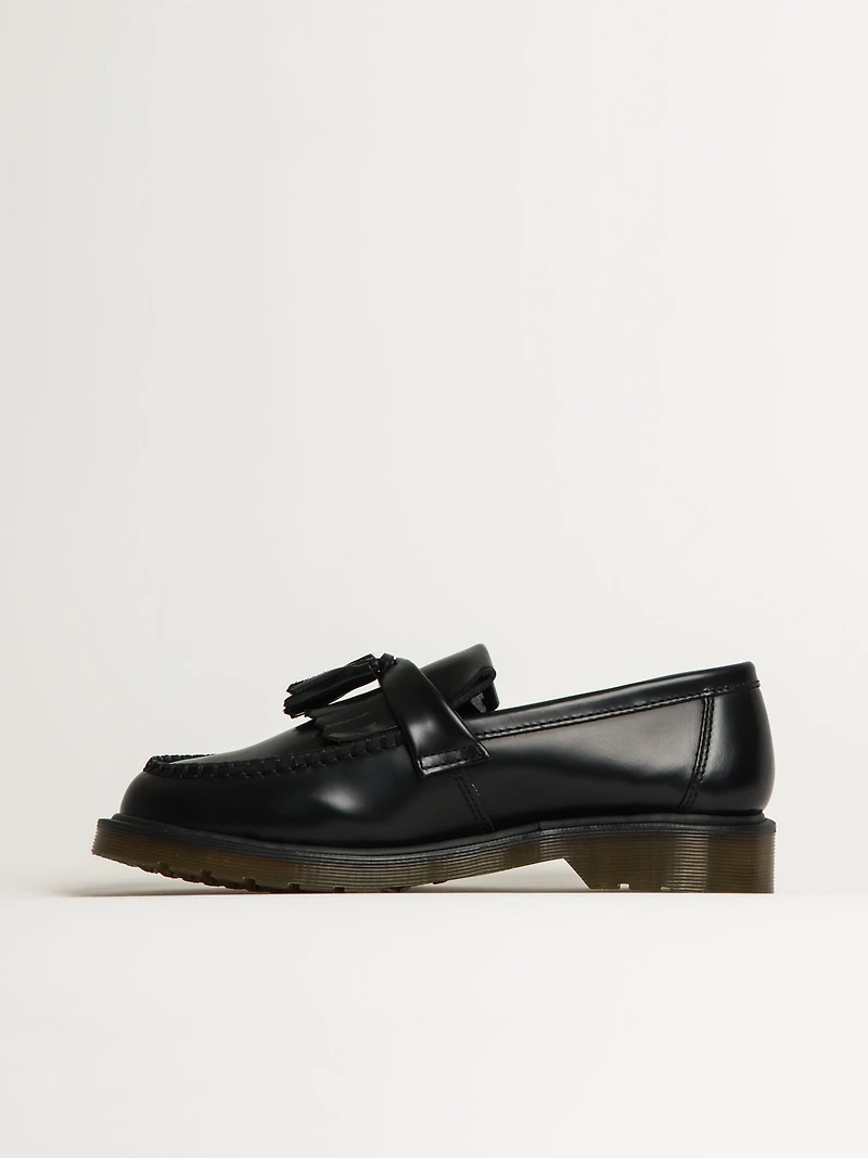 DR MARTENS ADRIAN POLISHED SMOOTH