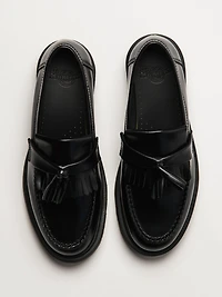 DR MARTENS ADRIAN POLISHED SMOOTH