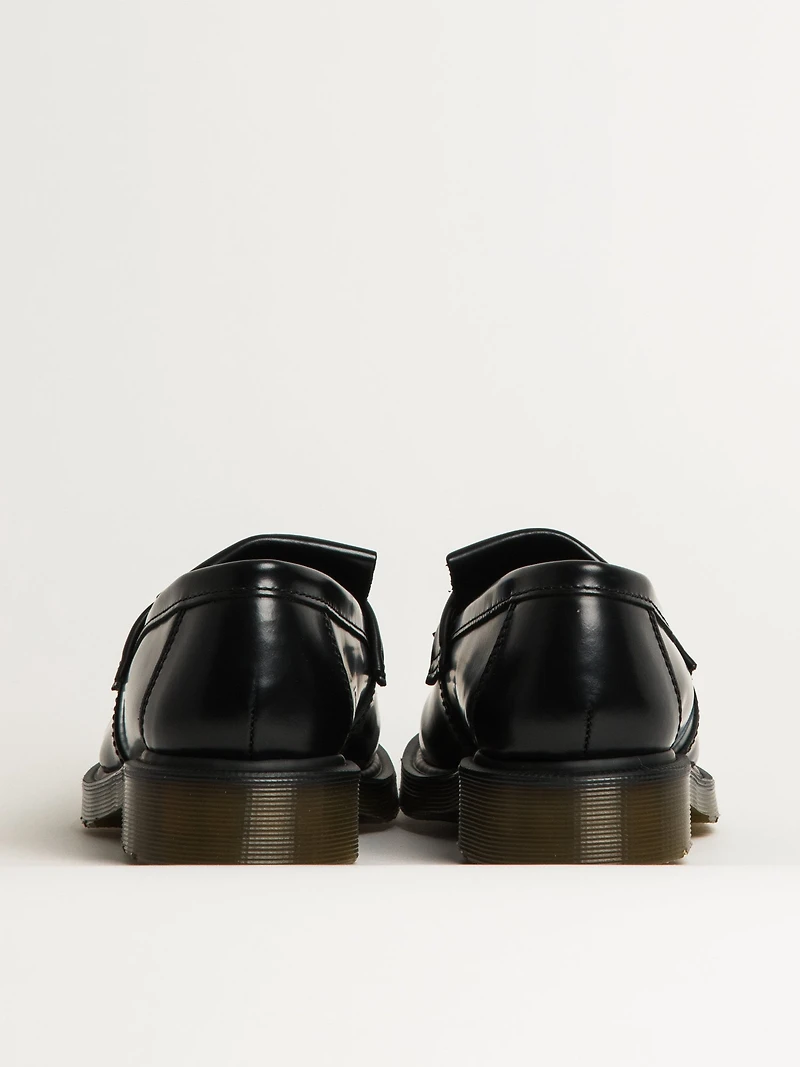 DR MARTENS ADRIAN POLISHED SMOOTH