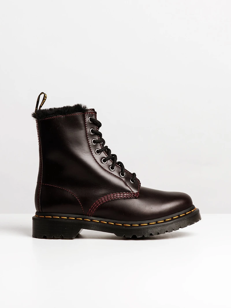 WOMENS DR MARTENS 1460 SERENA - CLEARANCE