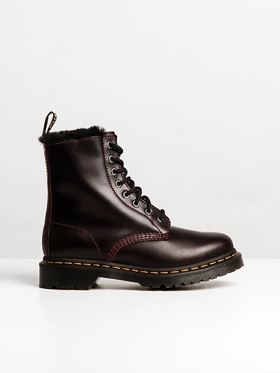 WOMENS DR MARTENS 1460 SERENA - CLEARANCE