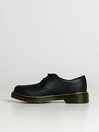 KIDS DR MARTENS 1461 JUNIOR SOFTY - CLEARANCE