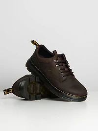 BOTTES EN CUIR REEDER CRAZY HORSE