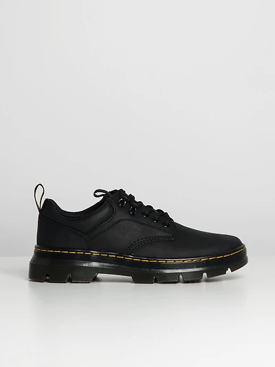MENS DR MARTENS REEDER LEATHER WYOMING - CLEARANCE