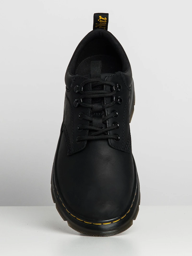 HOMME DR MARTENS REEDER CUIR WYOMING - DÉGAGEMENT